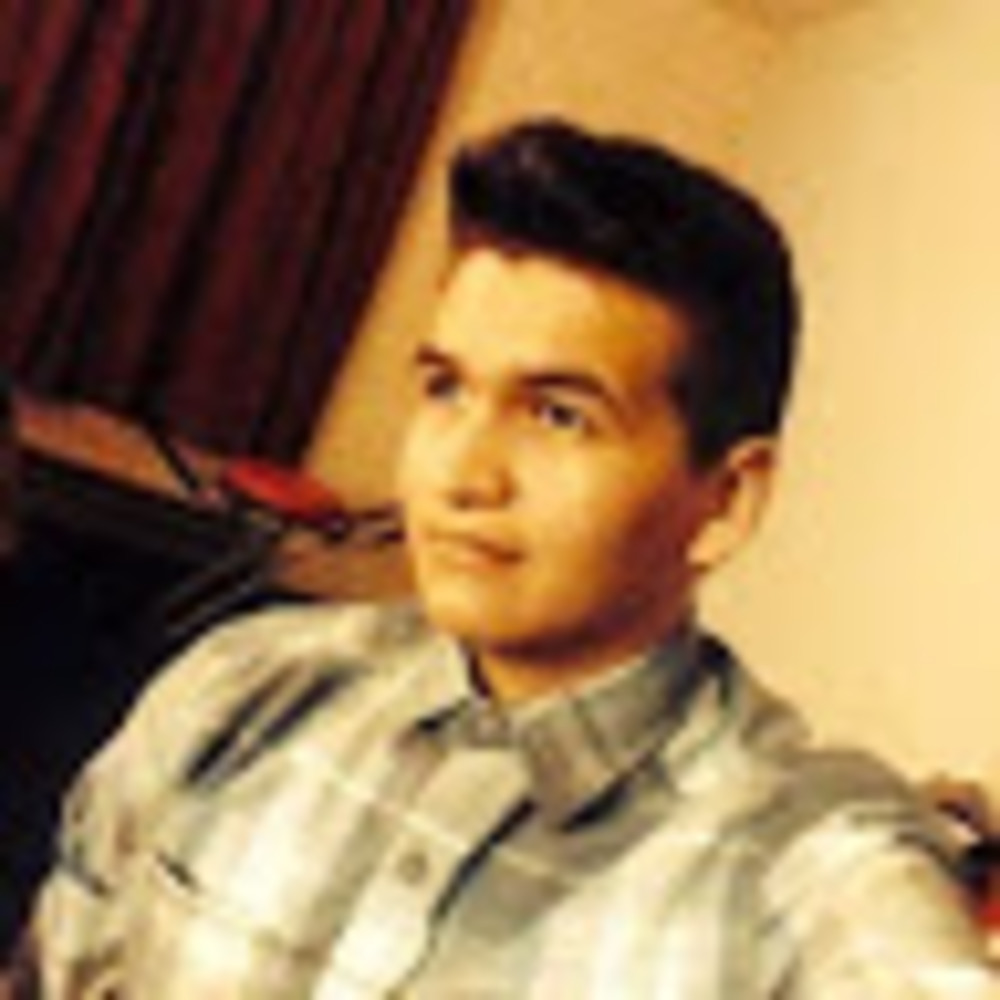 Meet your Posher, Bryan